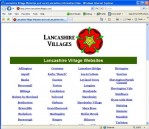 Visit the Lancashire Villages web site. http://www.lancashirevillages.com/