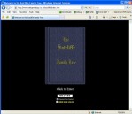 Visit the The Sutcliffe Family Tree web site. http://www.melsgenealogy.co.uk/sutcliffe/index.htm