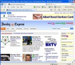 Visit the Burnley Express web site. http://www.burnleytoday.co.uk/
