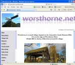 Visit the Worsthorne web site. http://www.worsthorne.net/