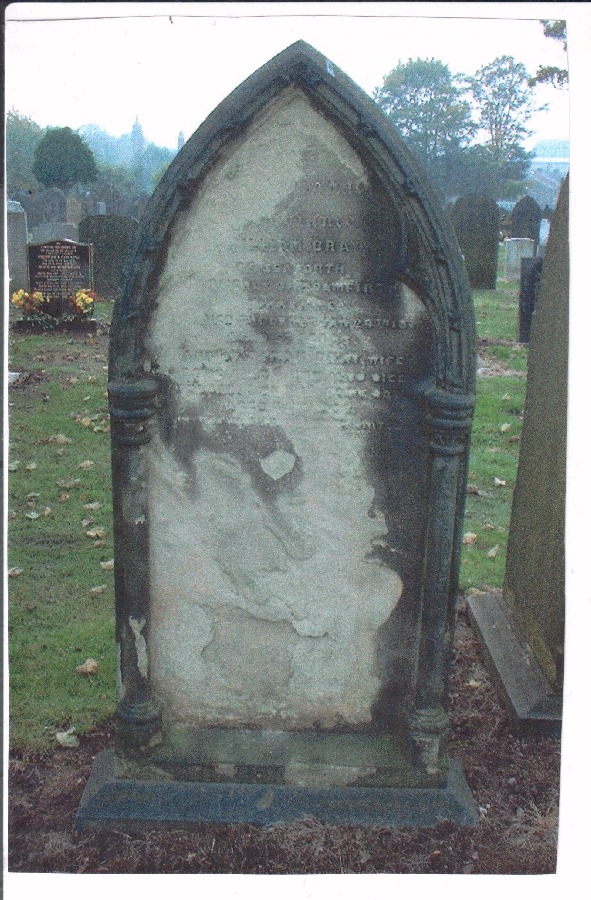 William Bray headstone.jpg
